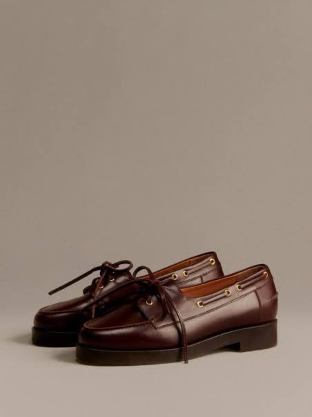 Sezane Caroline Loafers - Picture 2 of 9